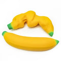 Banana Squeeze Stress Toy
