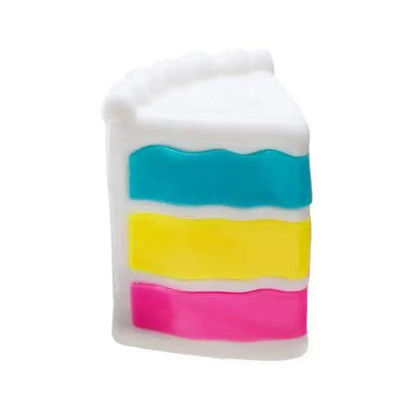Cake Sensory Fidget Toy