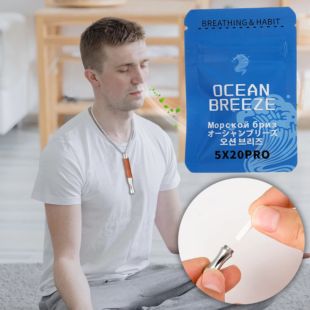 Aromatherapy Diffuser Refill Cores