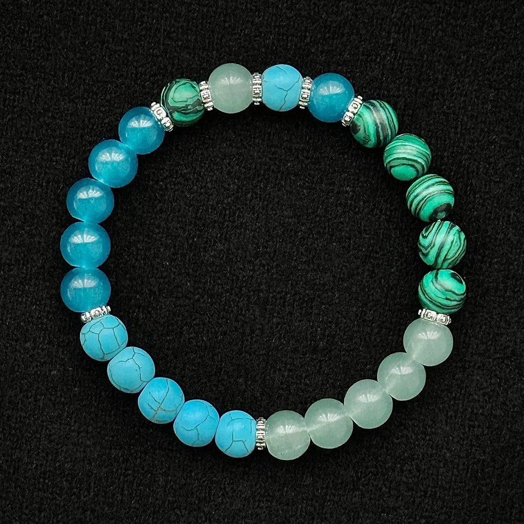Mental Balance Bracelet