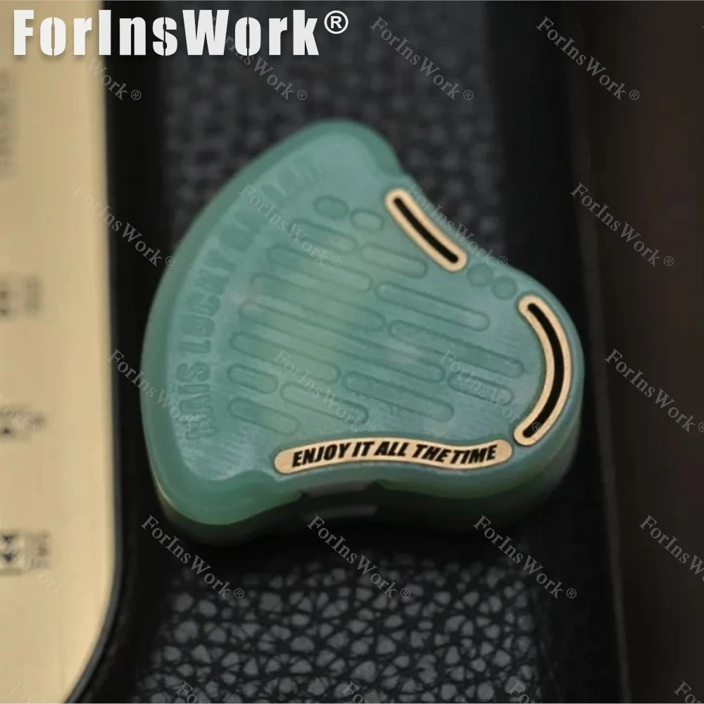 Zirconium Fidget Gadget (Premium)