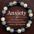 Anti-Anxiety Stress Relief Bracelet