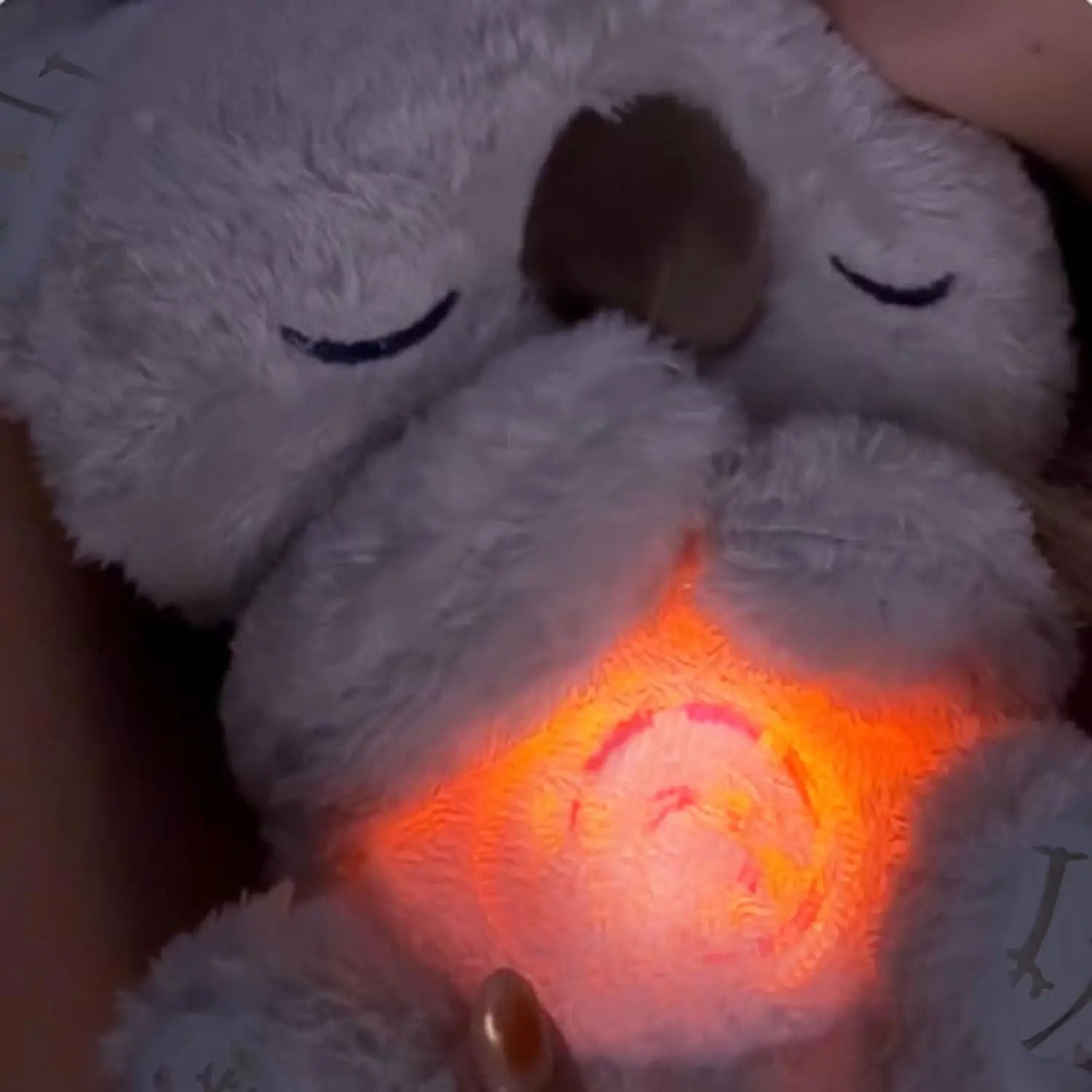 Breathing Koala Companion