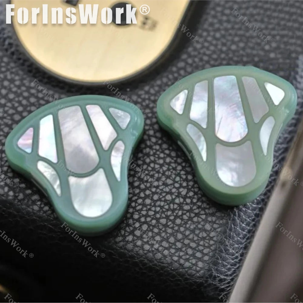 Zirconium Fidget Gadget (Premium)