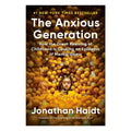 The Anxious Generation — Book