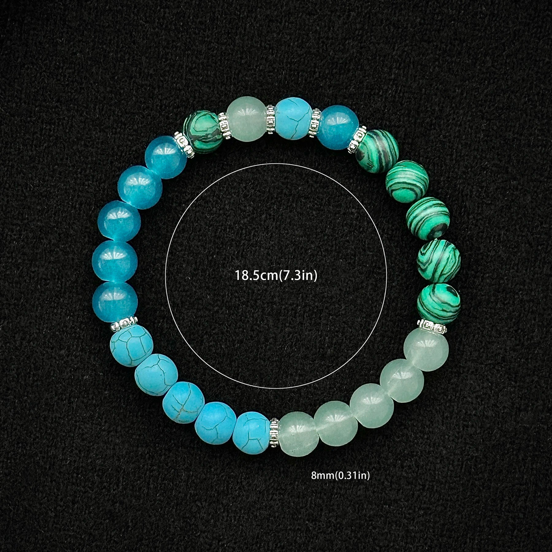 Mental Balance Bracelet