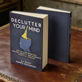 Declutter Your Mind — Book