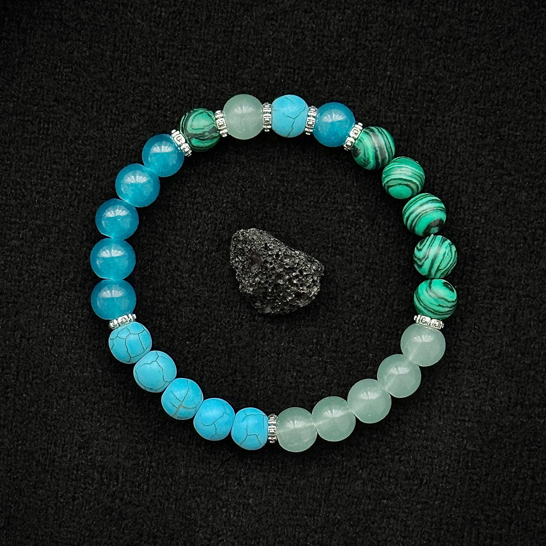 Mental Balance Bracelet