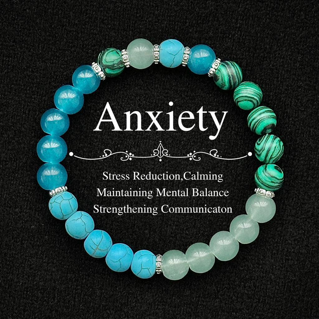Mental Balance Bracelet