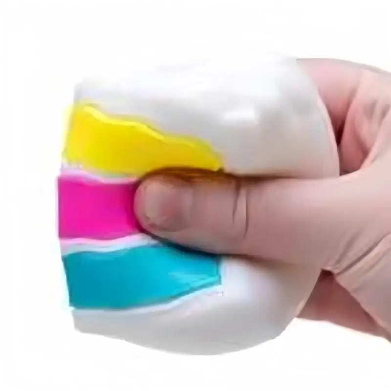 Cake Sensory Fidget Toy