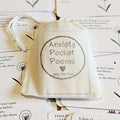 Calm Affirmation Cards