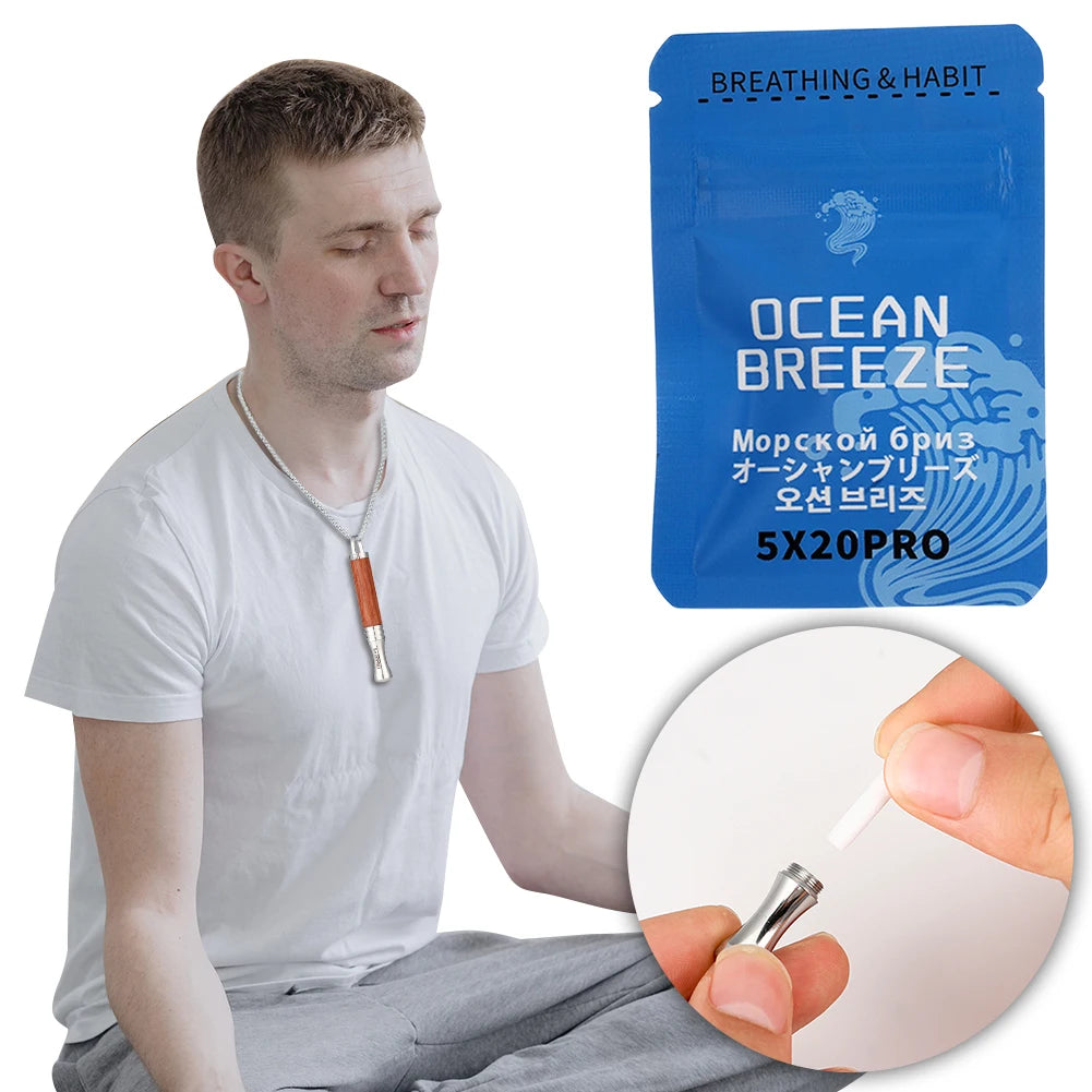 Aromatherapy Diffuser Refill Cores